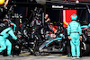 GP AUSTRALIA, George Russell (GBR) Mercedes AMG F1 W15 makes a pit stop.
24.03.2024. Formula 1 World Championship, Rd 3, Australian Grand Prix, Albert Park, Melbourne, Australia, Gara Day.
- www.xpbimages.com, EMail: requests@xpbimages.com © Copyright: Batchelor / XPB Images