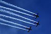 GP AUSTRALIA, griglia Atmosfera - air display.
24.03.2024. Formula 1 World Championship, Rd 3, Australian Grand Prix, Albert Park, Melbourne, Australia, Gara Day.
- www.xpbimages.com, EMail: requests@xpbimages.com © Copyright: Moy / XPB Images