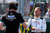 GP AUSTRALIA, (L to R): Jack Doohan (AUS) Alpine F1 Team Reserve Driver with Kevin Magnussen (DEN) Haas F1 Team on the grid.
24.03.2024. Formula 1 World Championship, Rd 3, Australian Grand Prix, Albert Park, Melbourne, Australia, Gara Day.
- www.xpbimages.com, EMail: requests@xpbimages.com © Copyright: Moy / XPB Images