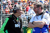 GP AUSTRALIA, (L to R): Xevi Pujolar (ESP) Sauber Head of Trackside Engineering with Jody Egginton (GBR) RB Technical Director on the grid.
24.03.2024. Formula 1 World Championship, Rd 3, Australian Grand Prix, Albert Park, Melbourne, Australia, Gara Day.
- www.xpbimages.com, EMail: requests@xpbimages.com © Copyright: Moy / XPB Images