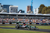 GP AUSTRALIA, George Russell (GBR) Mercedes AMG F1 W15.
24.03.2024. Formula 1 World Championship, Rd 3, Australian Grand Prix, Albert Park, Melbourne, Australia, Gara Day.
- www.xpbimages.com, EMail: requests@xpbimages.com © Copyright: Bearne / XPB Images