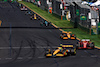 GP AUSTRALIA, Lando Norris (GBR) McLaren MCL38.
24.03.2024. Formula 1 World Championship, Rd 3, Australian Grand Prix, Albert Park, Melbourne, Australia, Gara Day.
 - www.xpbimages.com, EMail: requests@xpbimages.com © Copyright: Coates / XPB Images