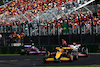 GP AUSTRALIA, Oscar Piastri (AUS) McLaren MCL38.
24.03.2024. Formula 1 World Championship, Rd 3, Australian Grand Prix, Albert Park, Melbourne, Australia, Gara Day.
 - www.xpbimages.com, EMail: requests@xpbimages.com © Copyright: Coates / XPB Images