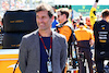 GP AUSTRALIA, Mark Webber (AUS) Channel 4 Presenter / Driver Manager on the grid.
24.03.2024. Formula 1 World Championship, Rd 3, Australian Grand Prix, Albert Park, Melbourne, Australia, Gara Day.
 - www.xpbimages.com, EMail: requests@xpbimages.com © Copyright: Coates / XPB Images