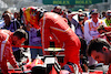 GP AUSTRALIA, Carlos Sainz Jr (ESP) Ferrari SF-24 on the grid.
24.03.2024. Formula 1 World Championship, Rd 3, Australian Grand Prix, Albert Park, Melbourne, Australia, Gara Day.
 - www.xpbimages.com, EMail: requests@xpbimages.com © Copyright: Coates / XPB Images