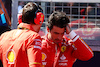 GP AUSTRALIA, Carlos Sainz Jr (ESP) Ferrari on the grid.
24.03.2024. Formula 1 World Championship, Rd 3, Australian Grand Prix, Albert Park, Melbourne, Australia, Gara Day.
 - www.xpbimages.com, EMail: requests@xpbimages.com © Copyright: Coates / XPB Images