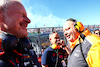 GP AUSTRALIA, Paul Monaghan (GBR) Red Bull Racing Chief Engineer (Left) with Rob Marshall (GBR) McLaren Technical Director (Right) on the grid.
24.03.2024. Formula 1 World Championship, Rd 3, Australian Grand Prix, Albert Park, Melbourne, Australia, Gara Day.
- www.xpbimages.com, EMail: requests@xpbimages.com © Copyright: Batchelor / XPB Images