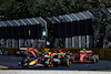 AUSTRALIAN GP, Max Verstappen (NLD) Red Bull Racing RB20 in front at the start of the race. 24.03.2024. Formula 1 World Championship, Rd 3, Australian Grand Prix, Albert Park, Melbourne, Australia, Race Day. - www.xpbimages.com, EMail: requests@xpbimages.com © Copyright: Charniaux / XPB Images