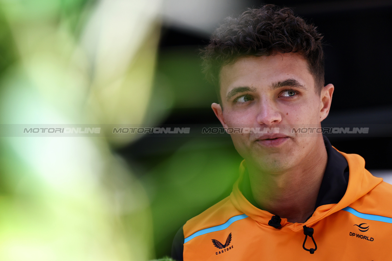 GP AUSTRALIA GIOVEDI