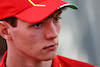 GP AUSTRALIA, Oliver Bearman (GBR) Ferrari Reserve Driver.
21.03.2024. Formula 1 World Championship, Rd 3, Australian Grand Prix, Albert Park, Melbourne, Australia, Preparation Day.
 - www.xpbimages.com, EMail: requests@xpbimages.com © Copyright: Coates / XPB Images