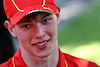 GP AUSTRALIA, Oliver Bearman (GBR) Ferrari Reserve Driver.
21.03.2024. Formula 1 World Championship, Rd 3, Australian Grand Prix, Albert Park, Melbourne, Australia, Preparation Day.
 - www.xpbimages.com, EMail: requests@xpbimages.com © Copyright: Coates / XPB Images