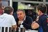 GP AUSTRALIA, Raymond Vermeulen (NLD) Driver Manager with Christian Horner (GBR) Red Bull Racing Team Principal e Pierre Wache (FRA) Red Bull Racing Technical Director.
21.03.2024. Formula 1 World Championship, Rd 3, Australian Grand Prix, Albert Park, Melbourne, Australia, Preparation Day.
- www.xpbimages.com, EMail: requests@xpbimages.com © Copyright: Moy / XPB Images