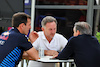 GP AUSTRALIA, (L to R): Pierre Wache (FRA) Red Bull Racing Technical Director with Christian Horner (GBR) Red Bull Racing Team Principal e Raymond Vermeulen (NLD) Driver Manager.
21.03.2024. Formula 1 World Championship, Rd 3, Australian Grand Prix, Albert Park, Melbourne, Australia, Preparation Day.
- www.xpbimages.com, EMail: requests@xpbimages.com © Copyright: Moy / XPB Images