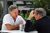 GP AUSTRALIA, (L to R): Christian Horner (GBR) Red Bull Racing Team Principal with Raymond Vermeulen (NLD) Driver Manager.
21.03.2024. Formula 1 World Championship, Rd 3, Australian Grand Prix, Albert Park, Melbourne, Australia, Preparation Day.
- www.xpbimages.com, EMail: requests@xpbimages.com © Copyright: Moy / XPB Images
