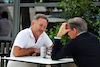 GP AUSTRALIA, (L to R): Christian Horner (GBR) Red Bull Racing Team Principal with Raymond Vermeulen (NLD) Driver Manager.
21.03.2024. Formula 1 World Championship, Rd 3, Australian Grand Prix, Albert Park, Melbourne, Australia, Preparation Day.
- www.xpbimages.com, EMail: requests@xpbimages.com © Copyright: Moy / XPB Images