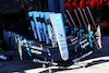 GP AUSTRALIA, Mercedes AMG F1 W15 front wings.
21.03.2024. Formula 1 World Championship, Rd 3, Australian Grand Prix, Albert Park, Melbourne, Australia, Preparation Day.
- www.xpbimages.com, EMail: requests@xpbimages.com © Copyright: Batchelor / XPB Images