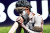 GP AUSTRALIA, Circuit Atmosfera - a didgeridoo player.
21.03.2024. Formula 1 World Championship, Rd 3, Australian Grand Prix, Albert Park, Melbourne, Australia, Preparation Day.
 - www.xpbimages.com, EMail: requests@xpbimages.com © Copyright: Coates / XPB Images