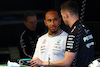 GP AUSTRALIA, Lewis Hamilton (GBR) Mercedes AMG F1.
21.03.2024. Formula 1 World Championship, Rd 3, Australian Grand Prix, Albert Park, Melbourne, Australia, Preparation Day.
 - www.xpbimages.com, EMail: requests@xpbimages.com © Copyright: Coates / XPB Images