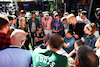 GP AUSTRALIA, Max Verstappen (NLD) Red Bull Racing with the media.
21.03.2024. Formula 1 World Championship, Rd 3, Australian Grand Prix, Albert Park, Melbourne, Australia, Preparation Day.
- www.xpbimages.com, EMail: requests@xpbimages.com © Copyright: Batchelor / XPB Images