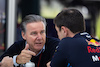 GP AUSTRALIA, Raymond Vermeulen (NLD) Driver Manager with Pierre Wache (FRA) Red Bull Racing Technical Director.
21.03.2024. Formula 1 World Championship, Rd 3, Australian Grand Prix, Albert Park, Melbourne, Australia, Preparation Day.
- www.xpbimages.com, EMail: requests@xpbimages.com © Copyright: Bearne / XPB Images