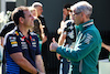 GP AUSTRALIA, (L to R): Pierre Wache (FRA) Red Bull Racing Technical Director with Mike Krack (LUX) Aston Martin F1 Team, Team Principal.
21.03.2024. Formula 1 World Championship, Rd 3, Australian Grand Prix, Albert Park, Melbourne, Australia, Preparation Day.
- www.xpbimages.com, EMail: requests@xpbimages.com © Copyright: Batchelor / XPB Images