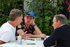GP AUSTRALIA, (L to R): Christian Horner (GBR) Red Bull Racing Team Principal with Max Verstappen (NLD) Red Bull Racing e Raymond Vermeulen (NLD) Driver Manager.
21.03.2024. Formula 1 World Championship, Rd 3, Australian Grand Prix, Albert Park, Melbourne, Australia, Preparation Day.
 - www.xpbimages.com, EMail: requests@xpbimages.com © Copyright: Coates / XPB Images