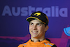 GP AUSTRALIA, Oscar Piastri (AUS) McLaren in the FIA Press Conference.
21.03.2024. Formula 1 World Championship, Rd 3, Australian Grand Prix, Albert Park, Melbourne, Australia, Preparation Day.
- www.xpbimages.com, EMail: requests@xpbimages.com © Copyright: XPB Images