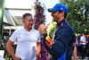 GP AUSTRALIA, (L to R): Christian Horner (GBR) Red Bull Racing Team Principal with Daniel Ricciardo (AUS) RB.
21.03.2024. Formula 1 World Championship, Rd 3, Australian Grand Prix, Albert Park, Melbourne, Australia, Preparation Day.
- www.xpbimages.com, EMail: requests@xpbimages.com © Copyright: Batchelor / XPB Images