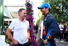 GP AUSTRALIA, (L to R): Christian Horner (GBR) Red Bull Racing Team Principal with Daniel Ricciardo (AUS) RB.
21.03.2024. Formula 1 World Championship, Rd 3, Australian Grand Prix, Albert Park, Melbourne, Australia, Preparation Day.
- www.xpbimages.com, EMail: requests@xpbimages.com © Copyright: Batchelor / XPB Images