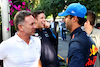 GP AUSTRALIA, (L to R): Christian Horner (GBR) Red Bull Racing Team Principal with Daniel Ricciardo (AUS) RB.
21.03.2024. Formula 1 World Championship, Rd 3, Australian Grand Prix, Albert Park, Melbourne, Australia, Preparation Day.
- www.xpbimages.com, EMail: requests@xpbimages.com © Copyright: Batchelor / XPB Images