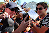 GP AUSTRALIA, George Russell (GBR) Mercedes AMG F1 with fans.
21.03.2024. Formula 1 World Championship, Rd 3, Australian Grand Prix, Albert Park, Melbourne, Australia, Preparation Day.
- www.xpbimages.com, EMail: requests@xpbimages.com © Copyright: Batchelor / XPB Images