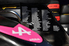 GP AUSTRALIA, Alpine F1 Team A524 front wing endplate detail.
21.03.2024. Formula 1 World Championship, Rd 3, Australian Grand Prix, Albert Park, Melbourne, Australia, Preparation Day.
- www.xpbimages.com, EMail: requests@xpbimages.com © Copyright: Moy / XPB Images