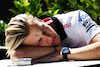 GP AUSTRALIA, Liam Lawson (NZL) RB Reserve Driver.
21.03.2024. Formula 1 World Championship, Rd 3, Australian Grand Prix, Albert Park, Melbourne, Australia, Preparation Day.
 - www.xpbimages.com, EMail: requests@xpbimages.com © Copyright: Coates / XPB Images