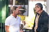 GP AUSTRALIA, (L to R): Christian Horner (GBR) Red Bull Racing Team Principal with Guenther Steiner (ITA) RTL F1 TV Presenter.
21.03.2024. Formula 1 World Championship, Rd 3, Australian Grand Prix, Albert Park, Melbourne, Australia, Preparation Day.
- www.xpbimages.com, EMail: requests@xpbimages.com © Copyright: Bearne / XPB Images