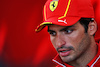 GP AUSTRALIA, Carlos Sainz Jr (ESP) Ferrari.
21.03.2024. Formula 1 World Championship, Rd 3, Australian Grand Prix, Albert Park, Melbourne, Australia, Preparation Day.
 - www.xpbimages.com, EMail: requests@xpbimages.com © Copyright: Coates / XPB Images