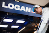 GP AUSTRALIA, Logan Sargeant (USA) Williams Racing FW46.
21.03.2024. Formula 1 World Championship, Rd 3, Australian Grand Prix, Albert Park, Melbourne, Australia, Preparation Day.
- www.xpbimages.com, EMail: requests@xpbimages.com © Copyright: Bearne / XPB Images