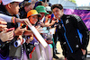 GP AUSTRALIA, Jack Doohan (AUS) Alpine F1 Team Reserve Driver with fans.
21.03.2024. Formula 1 World Championship, Rd 3, Australian Grand Prix, Albert Park, Melbourne, Australia, Preparation Day.
- www.xpbimages.com, EMail: requests@xpbimages.com © Copyright: Batchelor / XPB Images