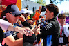 GP AUSTRALIA, Jack Doohan (AUS) Alpine F1 Team Reserve Driver with fans.
21.03.2024. Formula 1 World Championship, Rd 3, Australian Grand Prix, Albert Park, Melbourne, Australia, Preparation Day.
- www.xpbimages.com, EMail: requests@xpbimages.com © Copyright: Batchelor / XPB Images