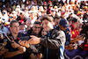 GP AUSTRALIA, Jack Doohan (AUS) Alpine F1 Team Reserve Driver with fans.
21.03.2024. Formula 1 World Championship, Rd 3, Australian Grand Prix, Albert Park, Melbourne, Australia, Preparation Day.
- www.xpbimages.com, EMail: requests@xpbimages.com © Copyright: Bearne / XPB Images