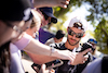 GP AUSTRALIA, Pierre Gasly (FRA) Alpine F1 Team with fans.
21.03.2024. Formula 1 World Championship, Rd 3, Australian Grand Prix, Albert Park, Melbourne, Australia, Preparation Day.
- www.xpbimages.com, EMail: requests@xpbimages.com © Copyright: Bearne / XPB Images