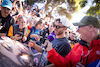 GP AUSTRALIA, Pierre Gasly (FRA) Alpine F1 Team with fans.
21.03.2024. Formula 1 World Championship, Rd 3, Australian Grand Prix, Albert Park, Melbourne, Australia, Preparation Day.
- www.xpbimages.com, EMail: requests@xpbimages.com © Copyright: Bearne / XPB Images