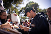 GP AUSTRALIA, Daniel Ricciardo (AUS) RB with fans.
21.03.2024. Formula 1 World Championship, Rd 3, Australian Grand Prix, Albert Park, Melbourne, Australia, Preparation Day.
- www.xpbimages.com, EMail: requests@xpbimages.com © Copyright: Bearne / XPB Images