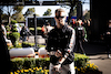 GP AUSTRALIA, Nico Hulkenberg (GER) Haas F1 Team.
21.03.2024. Formula 1 World Championship, Rd 3, Australian Grand Prix, Albert Park, Melbourne, Australia, Preparation Day.
- www.xpbimages.com, EMail: requests@xpbimages.com © Copyright: Bearne / XPB Images