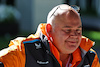GP AUSTRALIA, Rob Marshall (GBR) McLaren Technical Director.
21.03.2024. Formula 1 World Championship, Rd 3, Australian Grand Prix, Albert Park, Melbourne, Australia, Preparation Day.
 - www.xpbimages.com, EMail: requests@xpbimages.com © Copyright: Coates / XPB Images