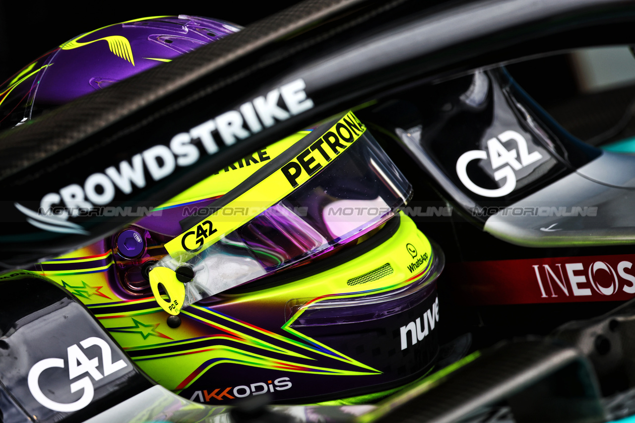 GP AUSTRALIA - Qualifiche e Prove Libere 3