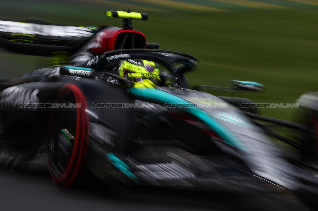 GP AUSTRALIA - Qualifiche e Prove Libere 3