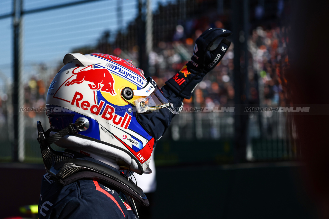 GP AUSTRALIA - Qualifiche e Prove Libere 3