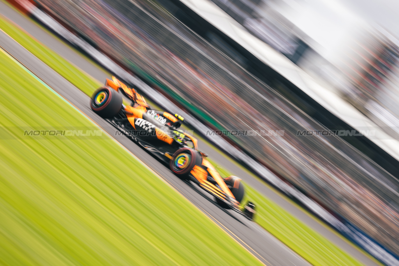 GP AUSTRALIA - Qualifiche e Prove Libere 3