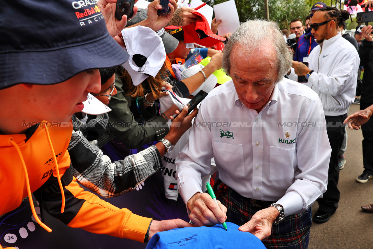 GP AUSTRALIA - Qualifiche e Prove Libere 3
