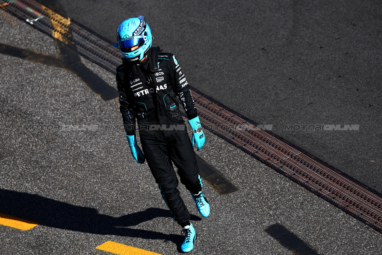 GP AUSTRALIA - Qualifiche e Prove Libere 3